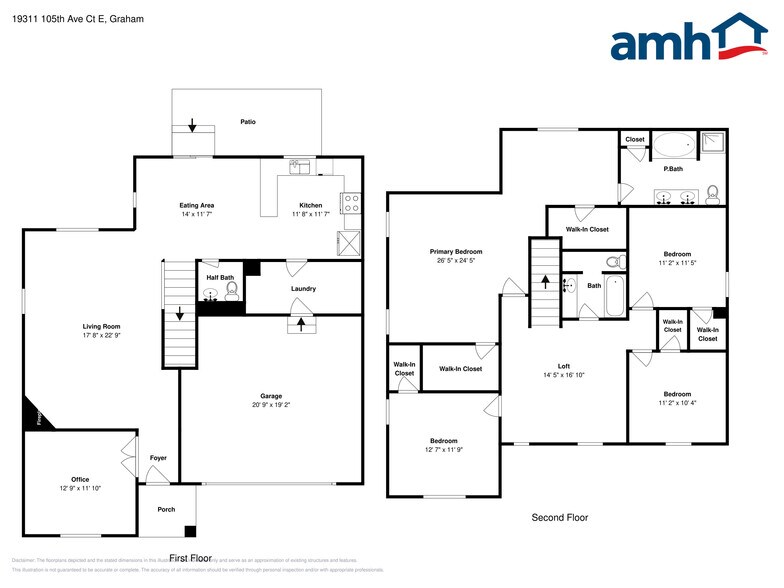 Building Photo - 19311 105th Ave Ct E
