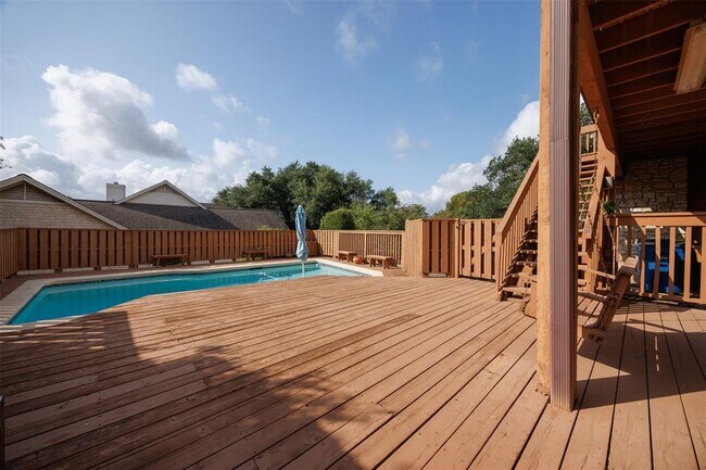 Building Photo - 6007 Ivy Hills Dr