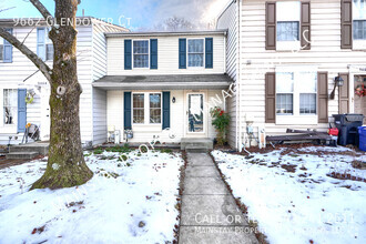 Building Photo - Immaculate 2 Bedroom Townhome in Howard Co...