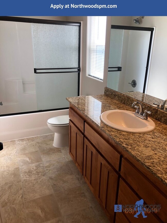 Building Photo - Welcome Home to this Beautiful 1982 Sq. Foot  4 bedroom, 2.5 bath house.