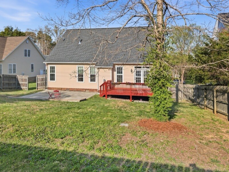 Building Photo - 6624 Barton Creek Dr