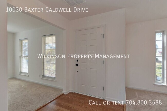 Building Photo - 10030 Baxter Caldwell Dr