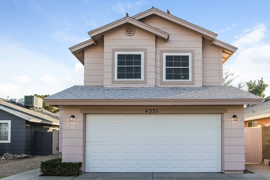 Primary Photo - 4331 W Tonto Rd