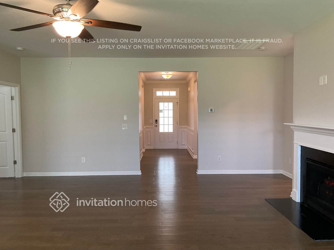 Building Photo - 8026 Forest Hills Dr