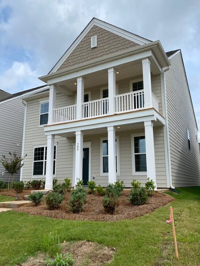 309 Pine St 309 Pine St Reidville SC 29650 Apartment Finder