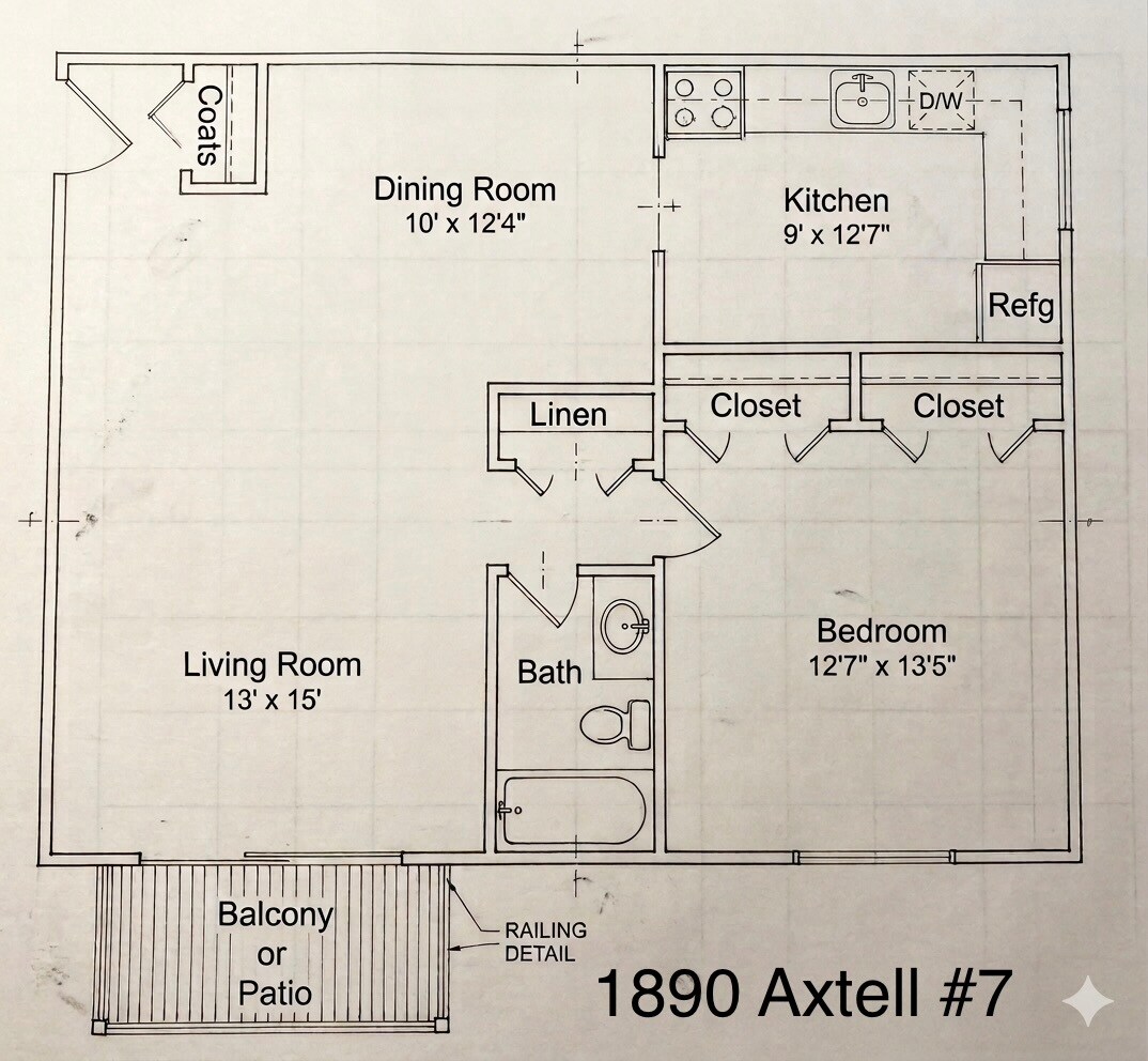 Building Photo - 1890 Axtell Dr