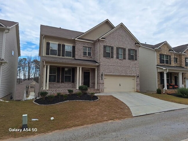 Building Photo - 2034 Britt Dr