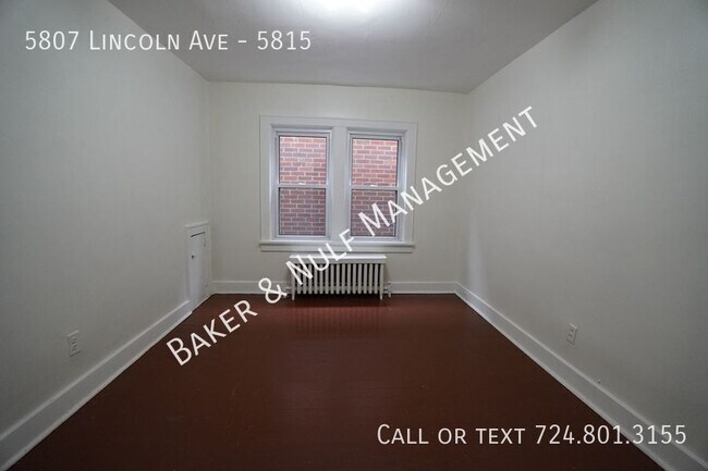 Building Photo - 5807 Lincoln Ave