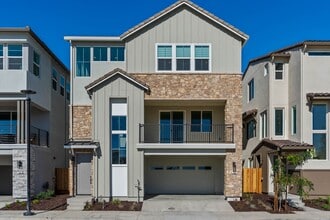 Building Photo - Newly Constructed 3-Bedroom, 2.5-Bath Home with Separate Owner Suite