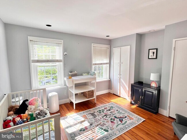 Building Photo - 1507 N Rodney St