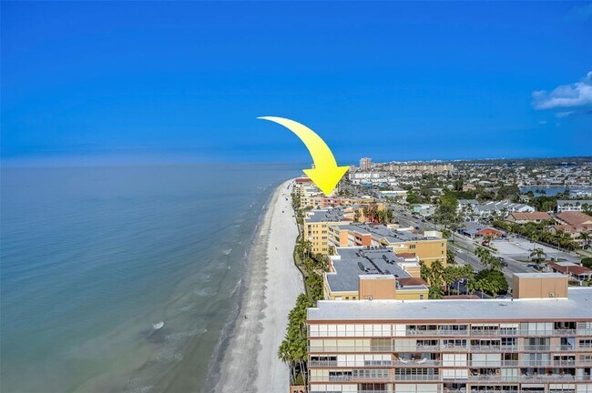 Building Photo - 16700 Gulf Blvd