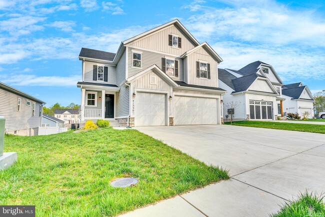 Building Photo - 41530 Fairwood Ct