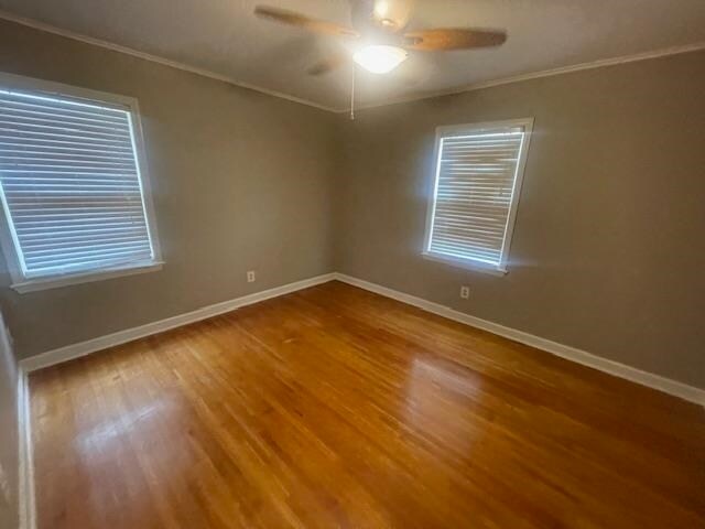 Building Photo - 4584 E Dearing Rd