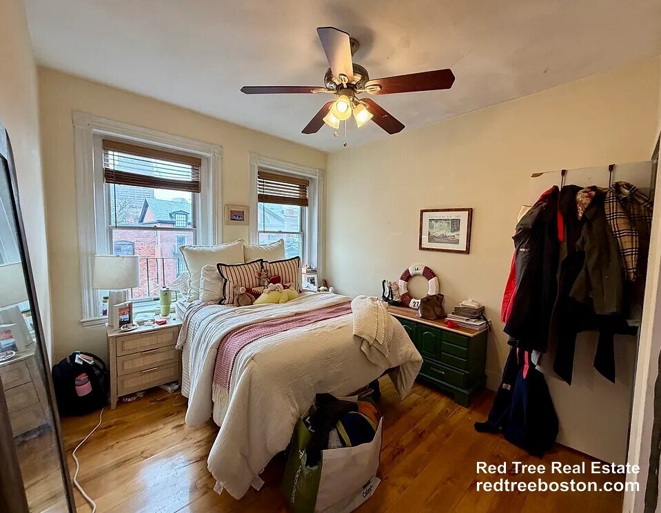 Unit 17 - 106 Myrtle St