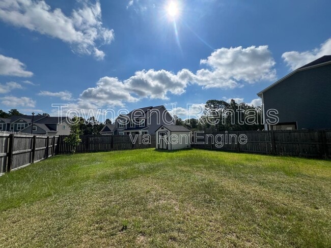 Building Photo - 4411 Low Oak Ct
