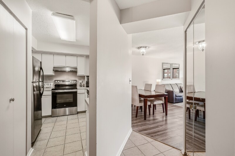 Building Photo - 2100 Langston Blvd.