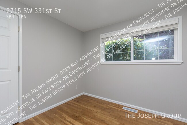 Building Photo - 2715 SW 331st St