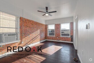 Building Photo - 849 S Oxford Ave