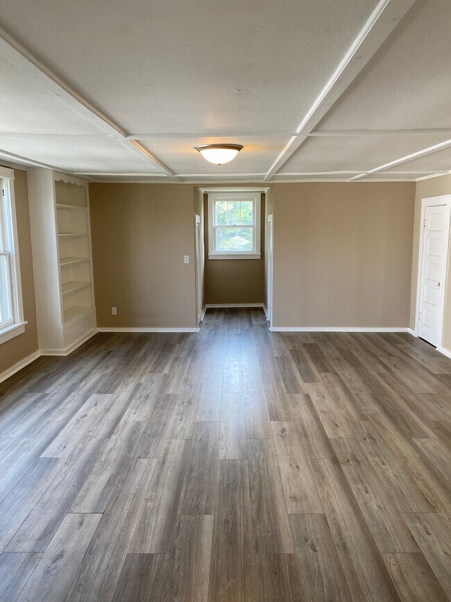 Building Photo - 1441 Luce St