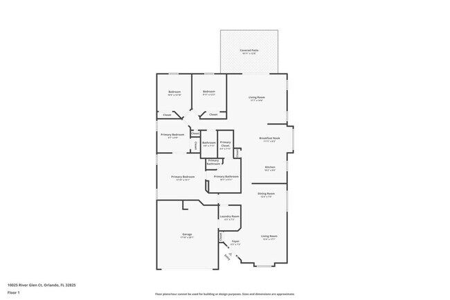 Building Photo - 10025 River Glen Ct