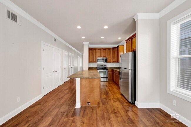 Building Photo - 25806 Pollard Rd