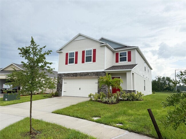 Building Photo - 4152 Sagefield Dr