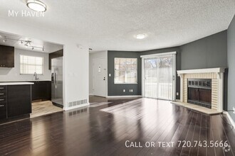 Building Photo - Stunning Renovated 1 bedroom in WillowRidge