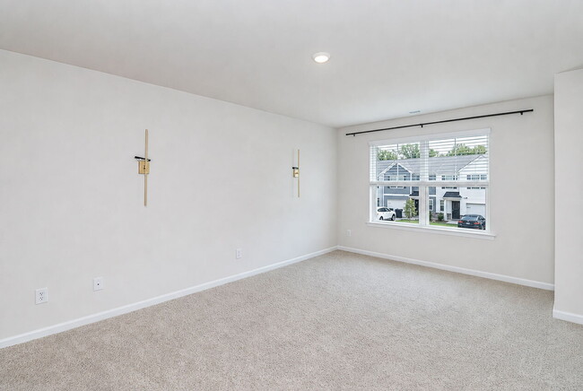 Building Photo - Modern 3 BR | 2.5 BA Townhome in Goldsboro *Newly Developed Seymour Village*