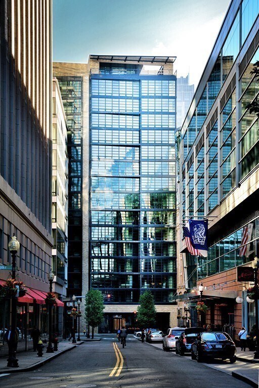 Building Photo - 580 Washington St