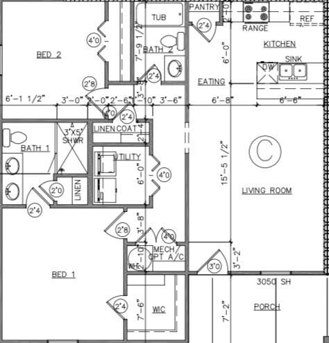 Building Photo - 261 Co Rd 4413