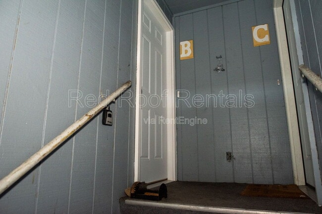 Building Photo - 3321 S Asotin St