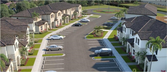 Building Photo - 12390 NW 23rd Ct