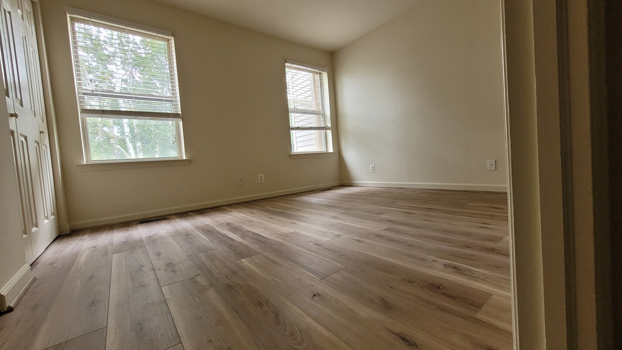 Master Bedroom - 516 Welsh Rd