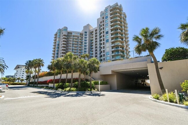 Building Photo - 1560 Gulf Blvd