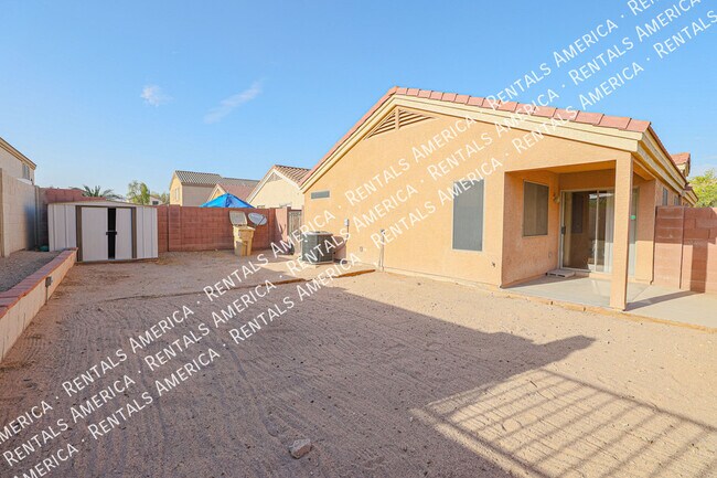 Building Photo - 1104 S 238th Dr