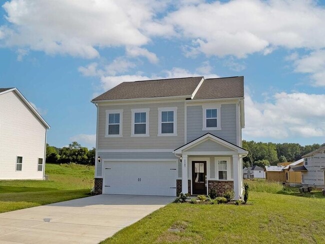 Building Photo - 1247 Ross Farms Blvd