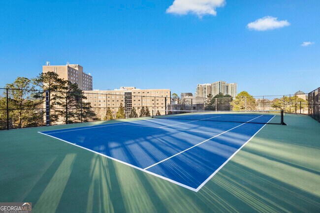 Building Photo - 2870 Pharr Ct S Northwest