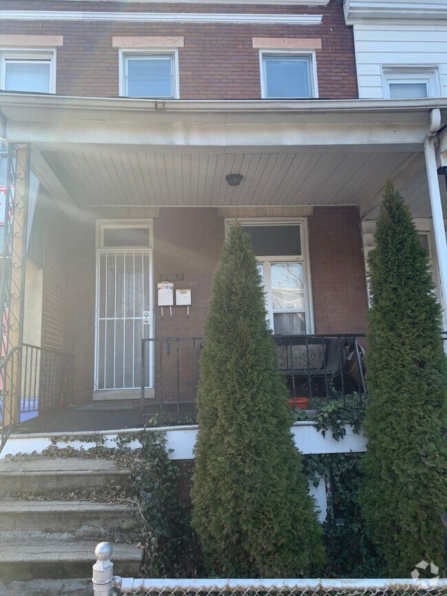 Building Photo - For Rent: Charming Retreat on Falls Rd