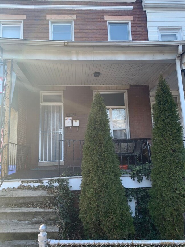 Primary Photo - For Rent: Charming Retreat on Falls Rd