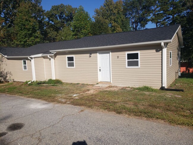 Primary Photo - 8 Hammett Rd