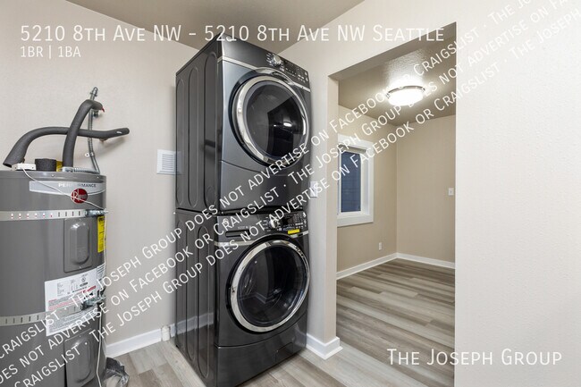 Building Photo - 5210 8th Ave NW