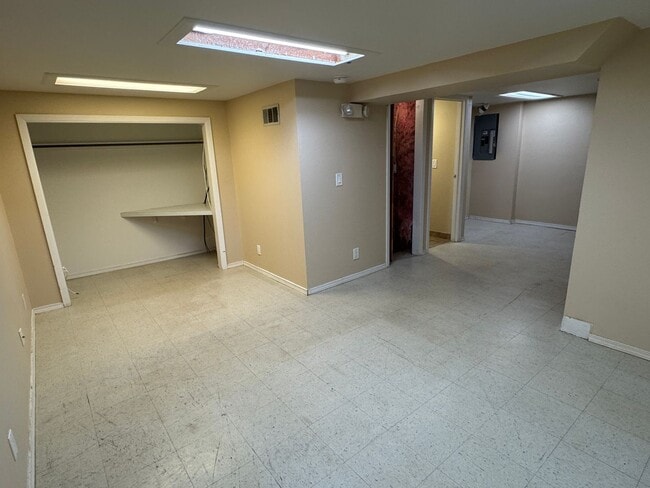 Building Photo - 3br/2ba house with finished basement, two car garage/shop and fully fenced yard  **CENTRAL AC**