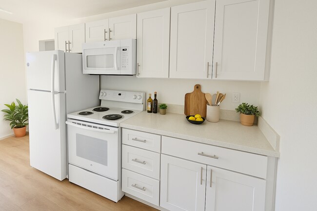 Primary Photo - Remodeled 2 Bedroom Rent Ready Apartment!
