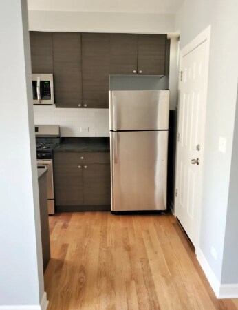 Building Photo - 1640 W Pratt Blvd