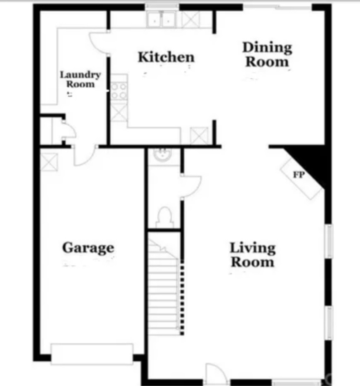 Building Photo - 933 Willow Creek Dr