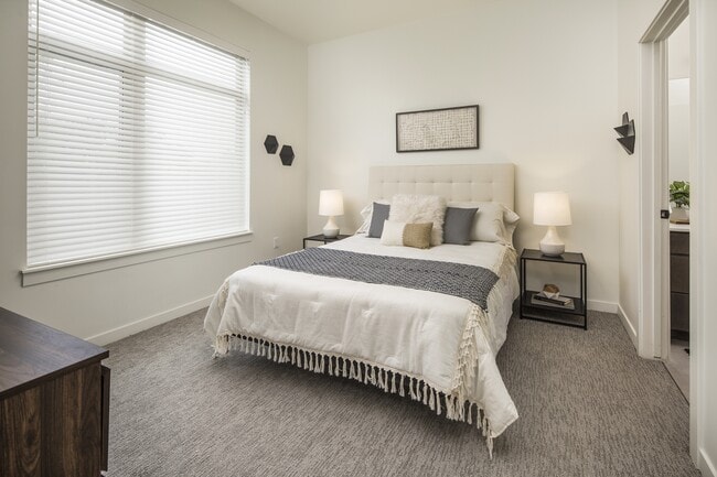 Floorplan - Clovis Point
