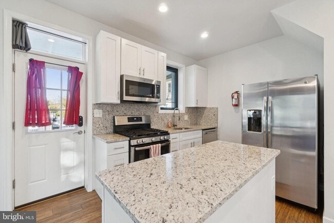 Building Photo - 6216 5th St NW