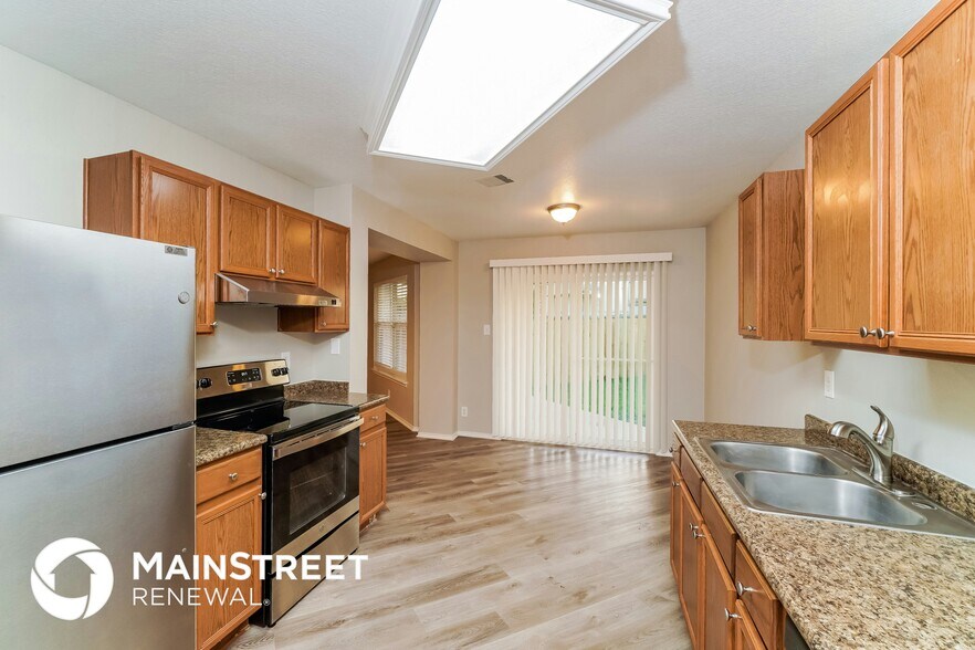 Building Photo - 8911 Nature Trail