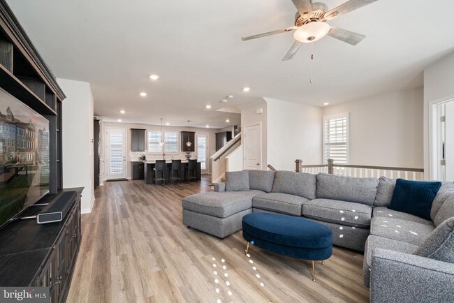 Building Photo - 9520 Barnes Lp