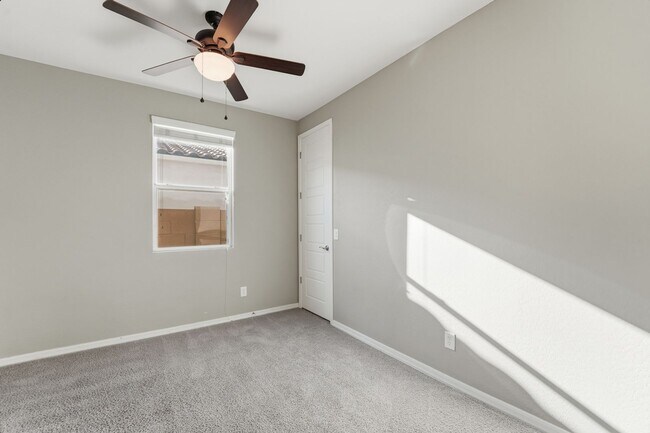 Building Photo - Stunning 4-Bed + Den Eastmark Home with Modern Upgrades Throughout